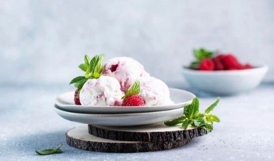 cottage cheese ice cream