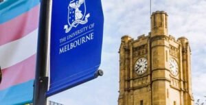 melbourne university