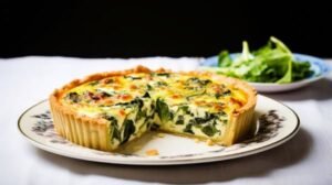 quiche